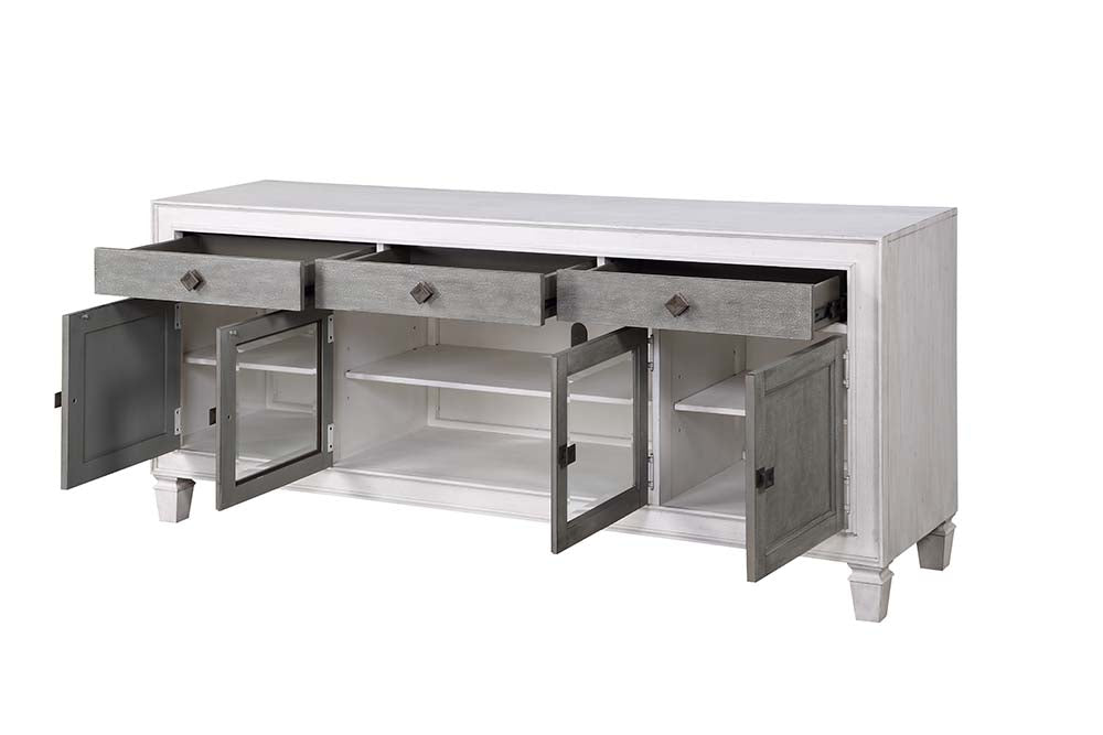 Katia TV Stand - LV01317 - In Stock Furniture