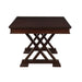 Katrien Dining Table - 71855 - In Stock Furniture