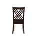 Katrien Side Chair (2Pc) - 71857 - In Stock Furniture