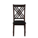 Katrien Side Chair (2Pc) - 71857 - In Stock Furniture