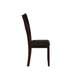 Katrien Side Chair (2Pc) - 71857 - In Stock Furniture