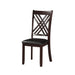 Katrien Side Chair (2Pc) - 71857 - In Stock Furniture