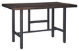 Kavara Counter Height Dining Table - D469-13 - In Stock Furniture