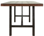 Kavara Counter Height Dining Table - D469-13 - In Stock Furniture