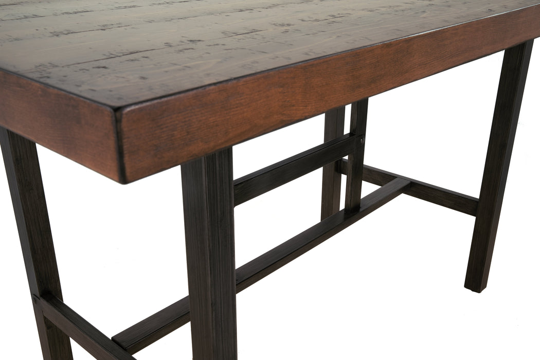 Kavara Counter Height Dining Table - D469-13 - In Stock Furniture