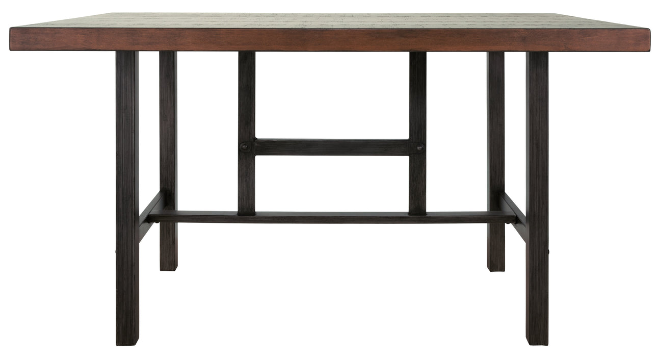 Kavara Counter Height Dining Table - D469-13 - In Stock Furniture