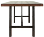 Kavara Counter Height Dining Table - D469-13 - In Stock Furniture