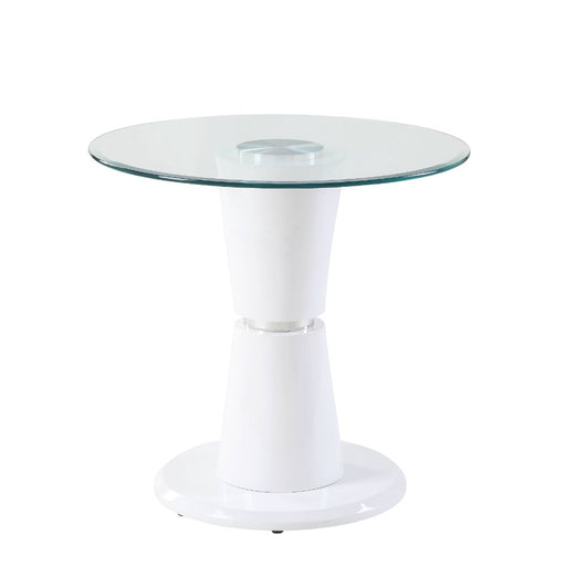 Kavi End Table - 84937 - In Stock Furniture