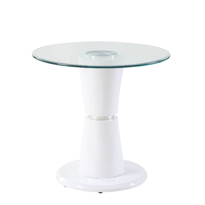 Kavi End Table - 84937 - In Stock Furniture