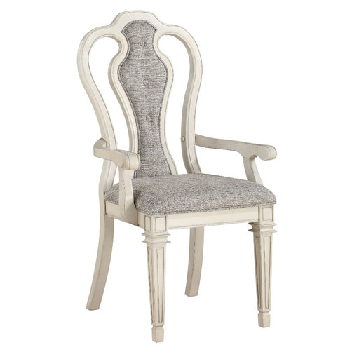 Kayley Chair (2Pc) - 77138 - In Stock Furniture