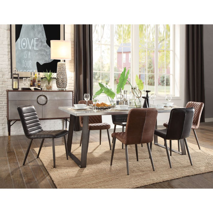 Kaylia Dining Table - 70105 - In Stock Furniture