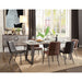 Kaylia Dining Table - 70105 - In Stock Furniture