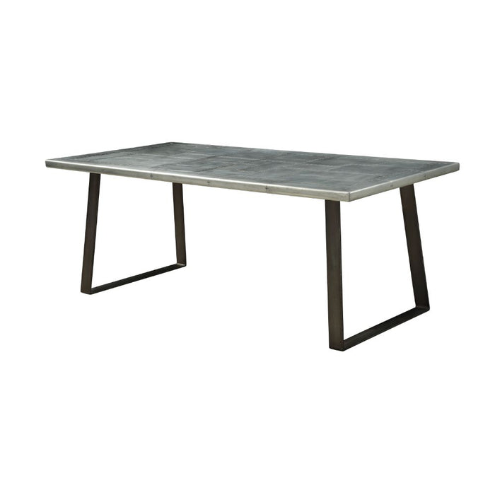 Kaylia Dining Table - 70105 - In Stock Furniture