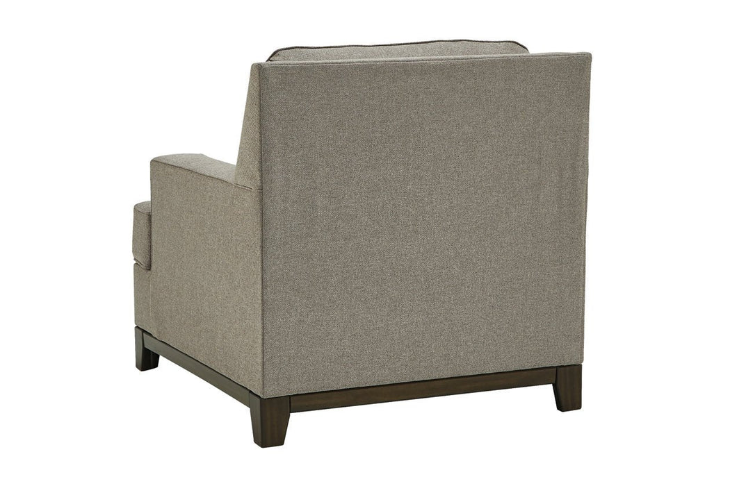 Kaywood Granite Chair - 5630320 - Gate Furniture