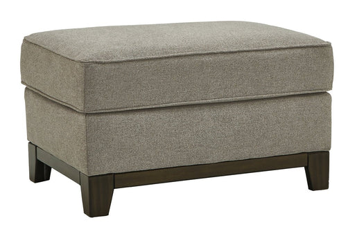 Kaywood Granite Ottoman - 5630314 - Gate Furniture