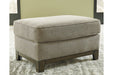 Kaywood Granite Ottoman - 5630314 - Gate Furniture