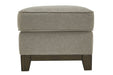 Kaywood Granite Ottoman - 5630314 - Gate Furniture