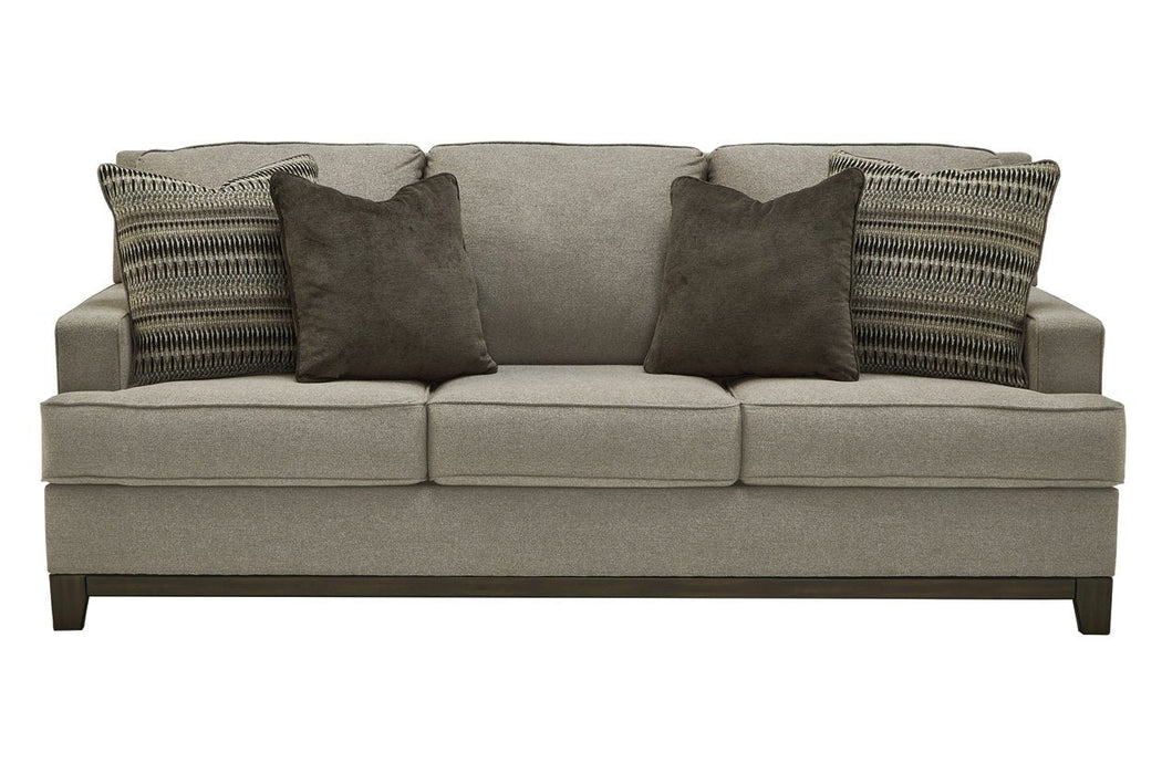 Kaywood Granite Sofa - 5630338 - Gate Furniture