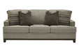 Kaywood Granite Sofa - 5630338 - Gate Furniture