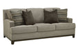 Kaywood Granite Sofa - 5630338 - Gate Furniture