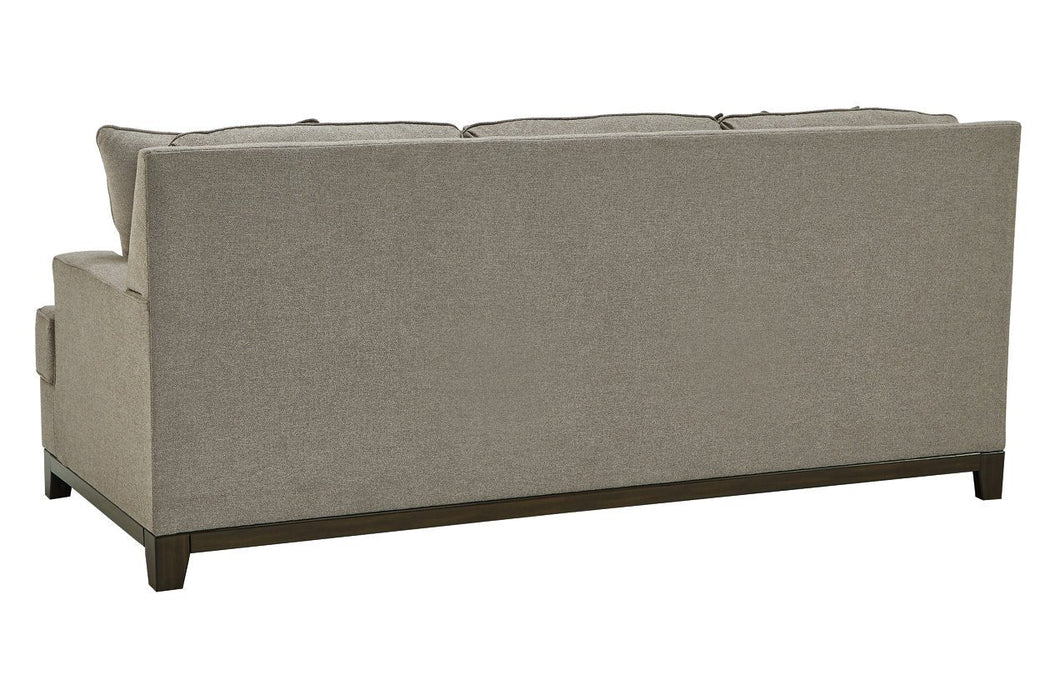 Kaywood Granite Sofa - 5630338 - Gate Furniture