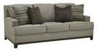 Kaywood Granite Sofa - 5630338 - Gate Furniture