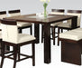 Keelin Counter Height Table - 71040_KIT - In Stock Furniture