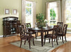 Keenan Dining Table - 60255 - In Stock Furniture