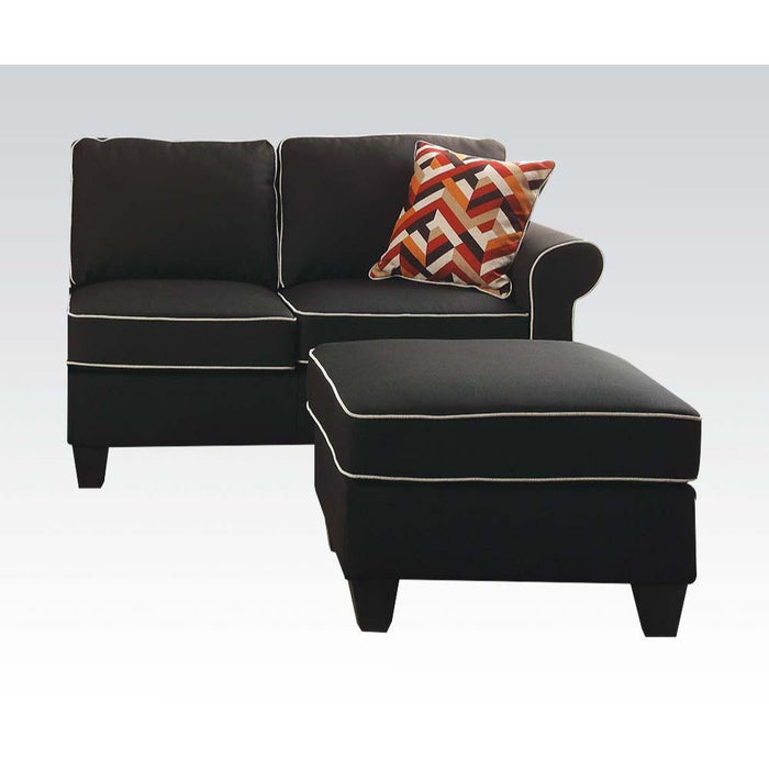 Kelliava Loveseat - 54244 - In Stock Furniture