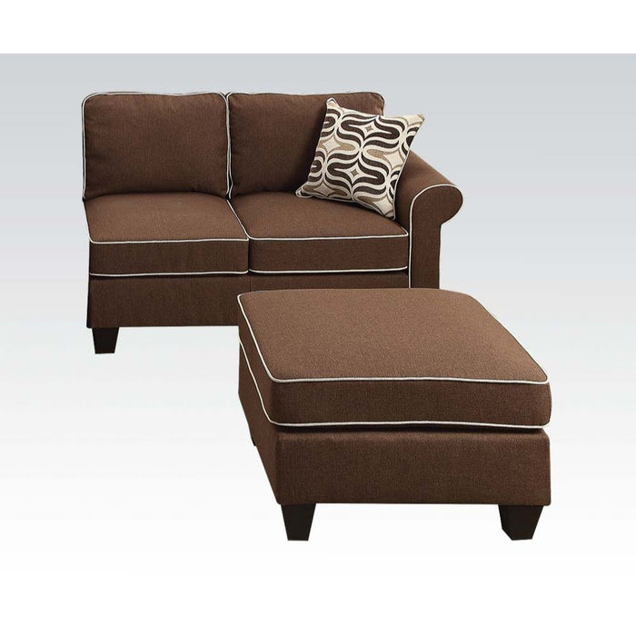 Kelliava Loveseat - 54254 - In Stock Furniture