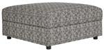 Kellway Bisque Ottoman With Storage - 9870711 - Gate Furniture