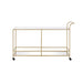 Kenda Serving Cart - 98425 - In Stock Furniture