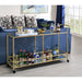 Kenda Serving Cart - 98425 - In Stock Furniture