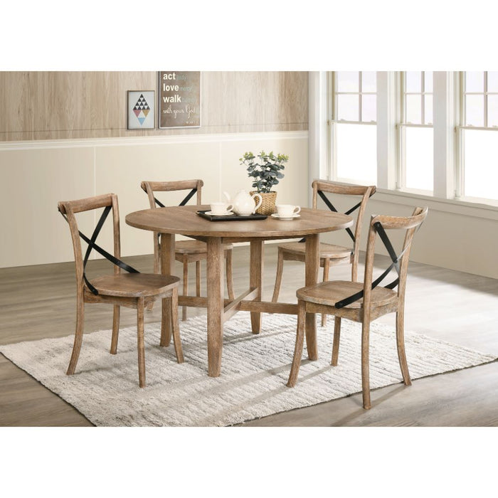 Kendric Dining Table - 71775 - In Stock Furniture