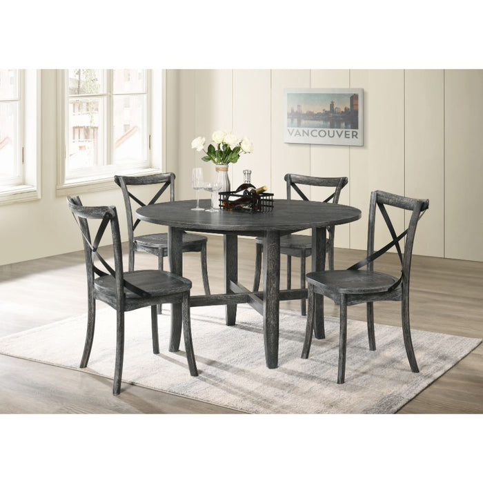 Kendric Dining Table - 71895 - In Stock Furniture