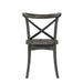 Kendric Side Chair (2Pc) - 71897 - In Stock Furniture