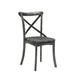 Kendric Side Chair (2Pc) - 71897 - In Stock Furniture