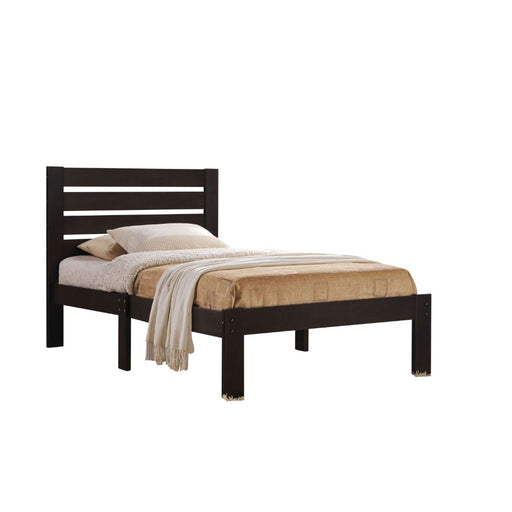 Kenney Full Bed - 21083F - In Stock Furniture