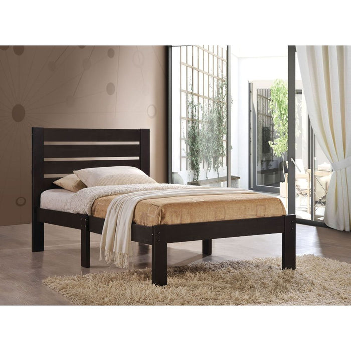 Kenney Full Bed - 21083F - In Stock Furniture