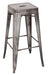 Kiara Bar Stool (2Pc) - 96251 - In Stock Furniture