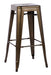 Kiara Bar Stool (2Pc) - 96252 - In Stock Furniture