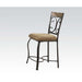 Kiele Counter Height Chair (2Pc) - 71157 - In Stock Furniture