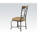 Kiele Side Chair (2Pc) - 71152 - In Stock Furniture