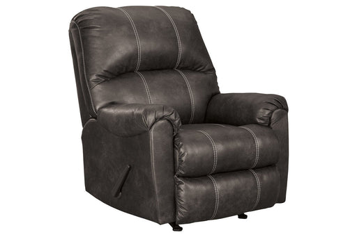 Kincord Midnight Recliner - 1310425 - Gate Furniture