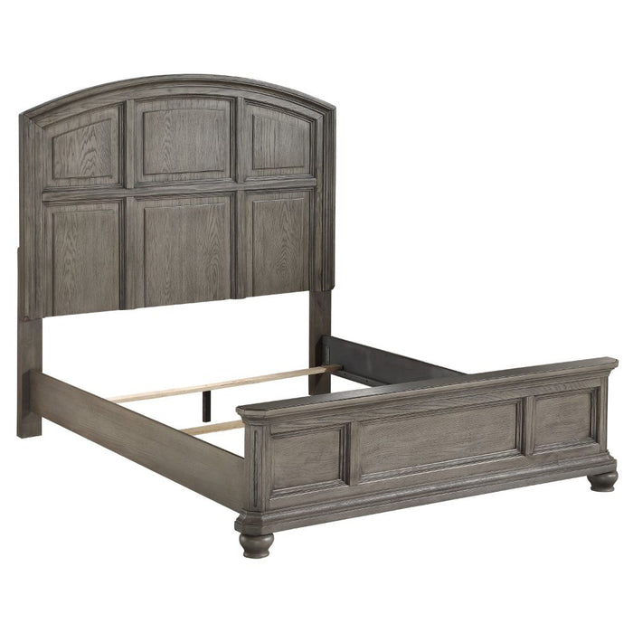 Kiran Eastern King Bed - 22067EK - In Stock Furniture