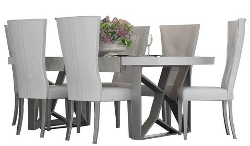 Kiu Dining Table - i27742 - In Stock Furniture