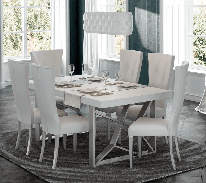 Kiu Dining Table - i27742 - In Stock Furniture