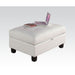 Kiva Ottoman - 51177 - In Stock Furniture