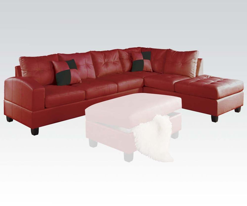 Kiva Sofa - 51185_KIT - In Stock Furniture