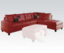 Kiva Sofa - 51185_KIT - In Stock Furniture